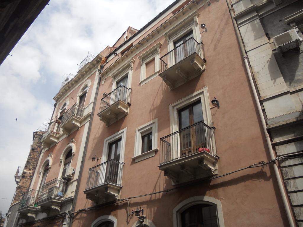 شقة كاتانيا  في Monovano A Casa Di Giovanni المظهر الخارجي الصورة